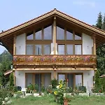 Haus St_ Michael_ 1_4 아파트 *
